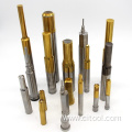 TiN Coating Punch Pin with Higher Quality